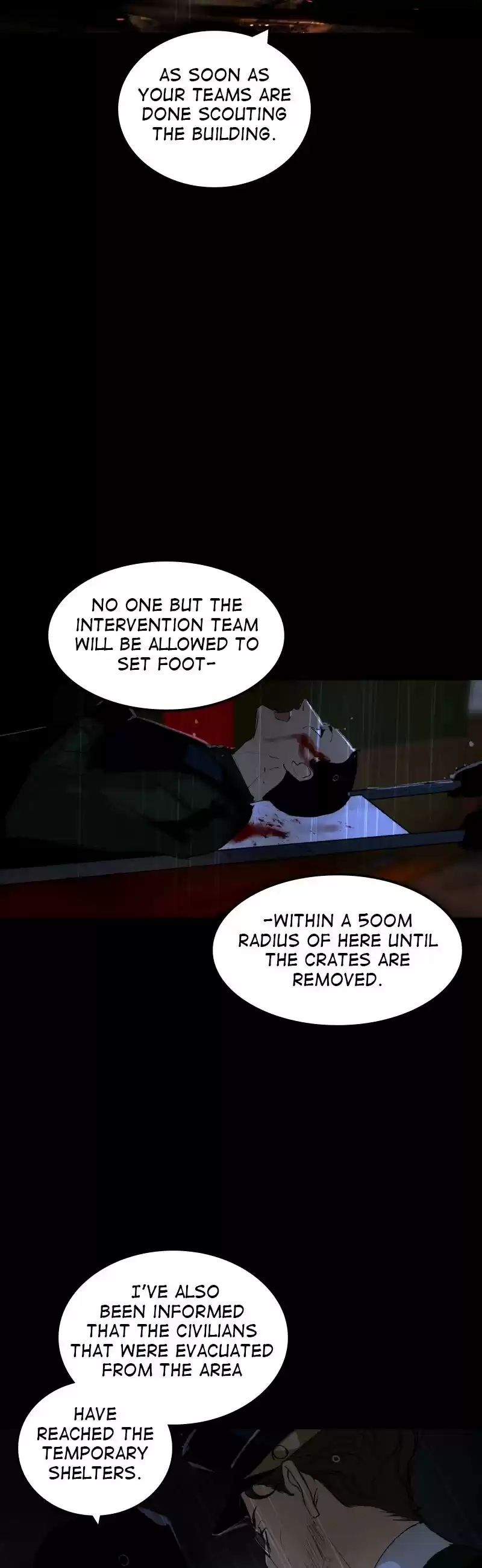 Purple Hyacinth Chapter 110