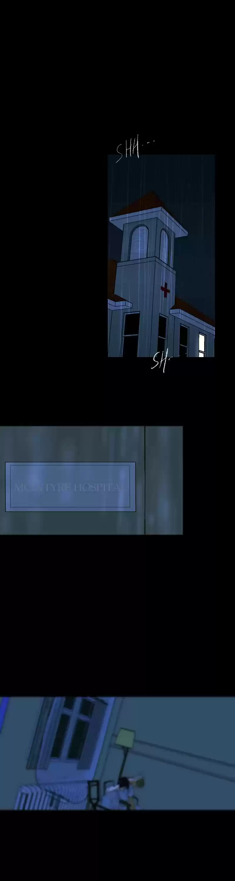 Purple Hyacinth Chapter 110