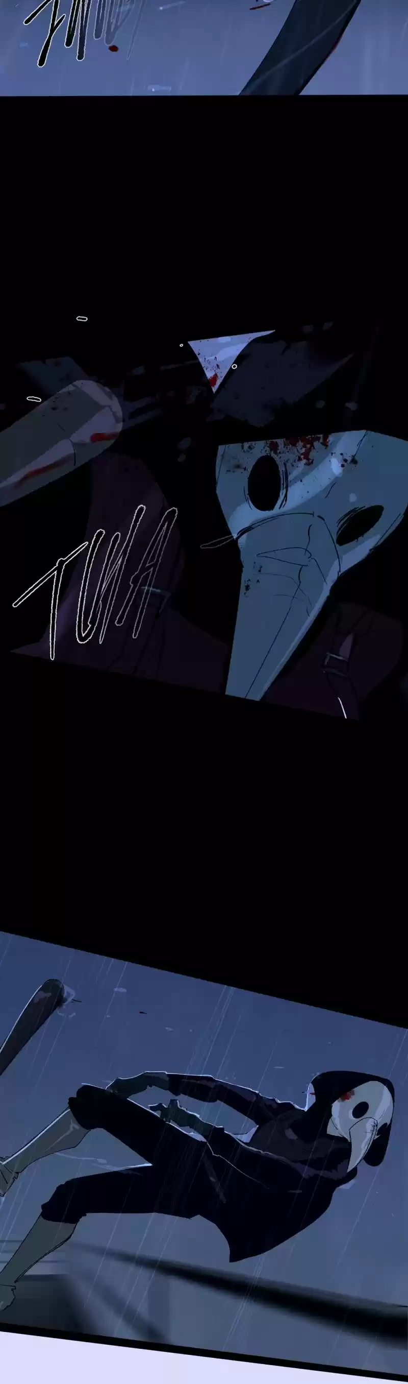 Purple Hyacinth Chapter 110