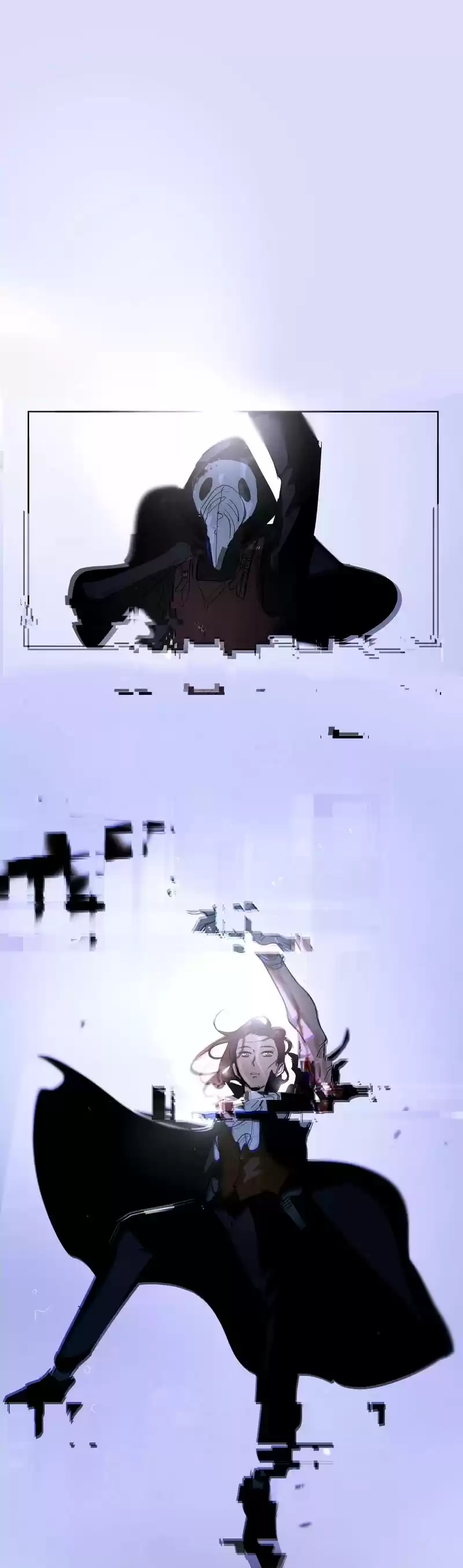 Purple Hyacinth Chapter 110