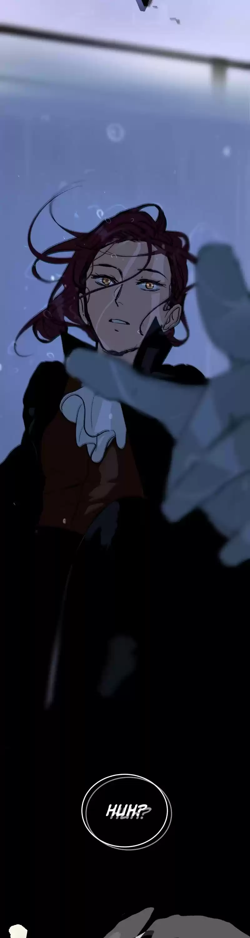 Purple Hyacinth Chapter 110