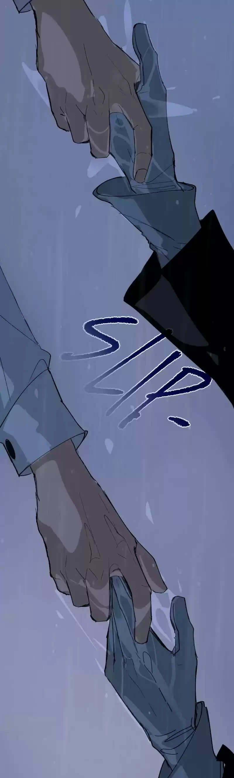 Purple Hyacinth Chapter 110