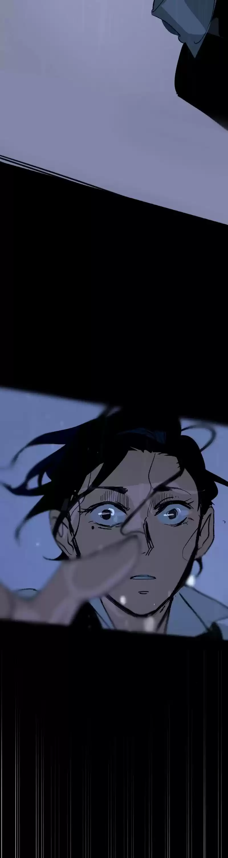 Purple Hyacinth Chapter 110