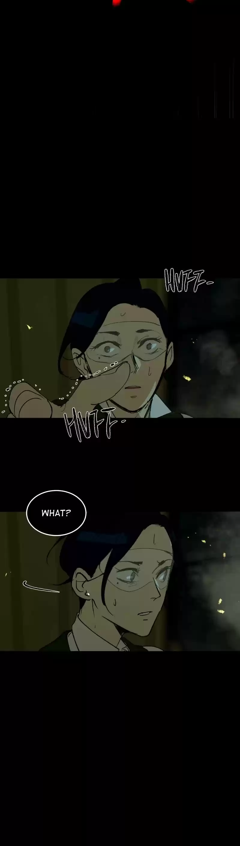 Purple Hyacinth Chapter 110