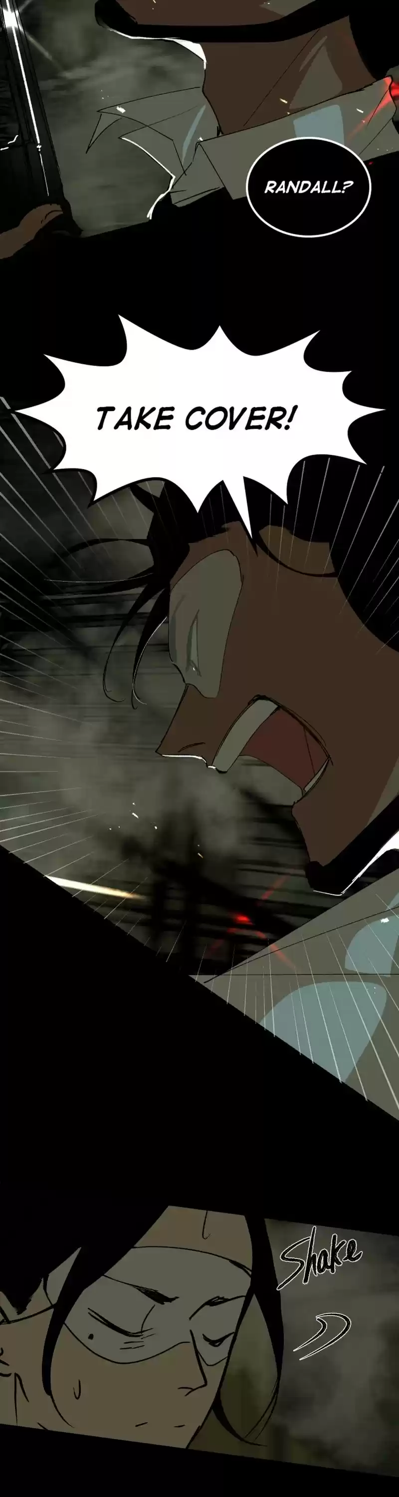 Purple Hyacinth Chapter 110