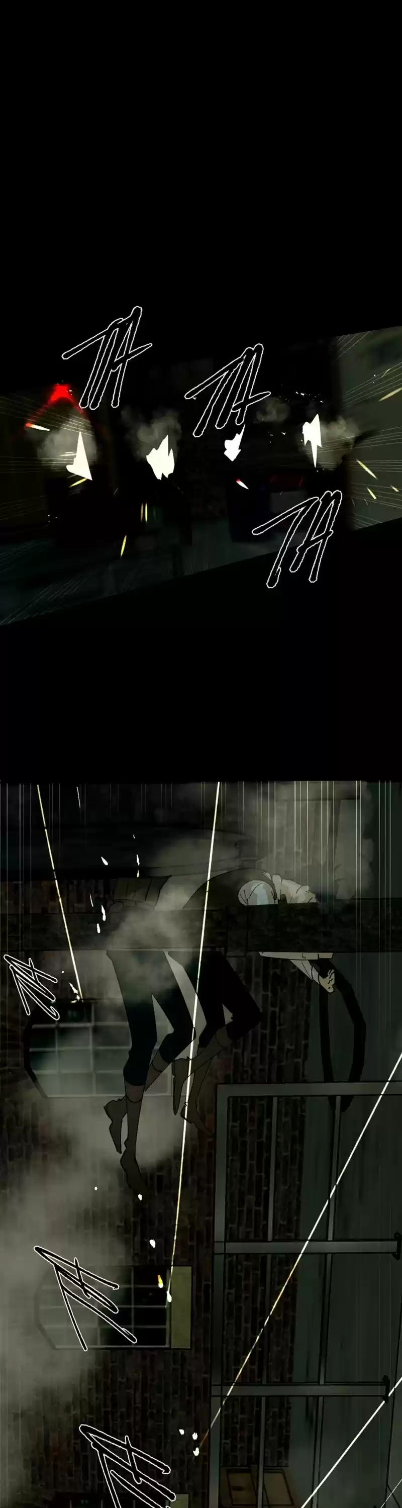 Purple Hyacinth Chapter 110