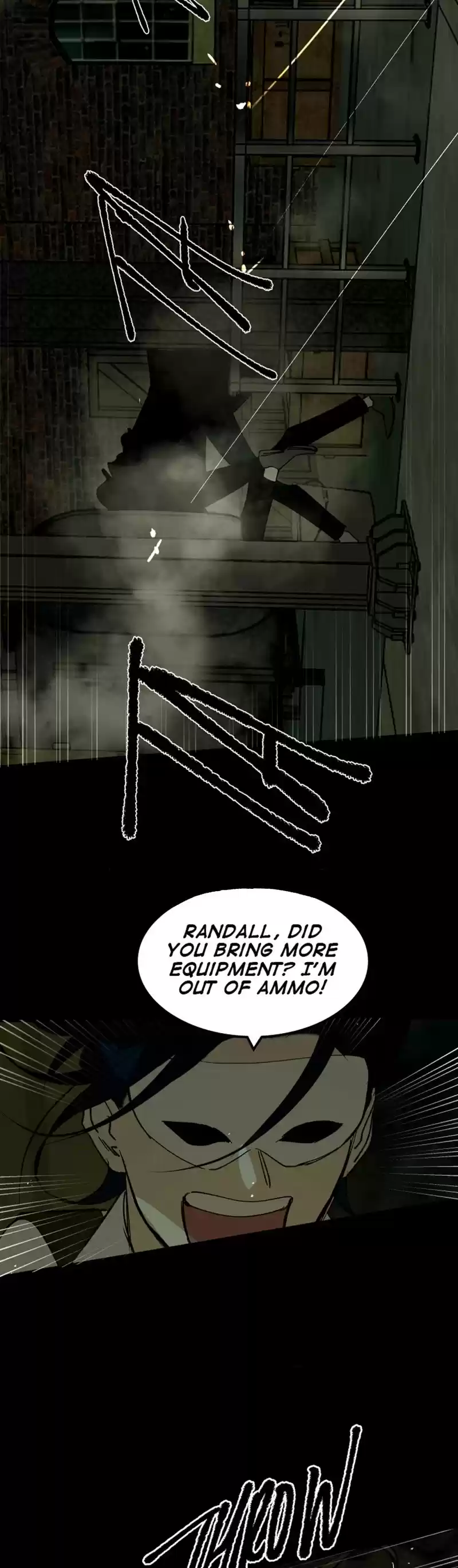 Purple Hyacinth Chapter 110