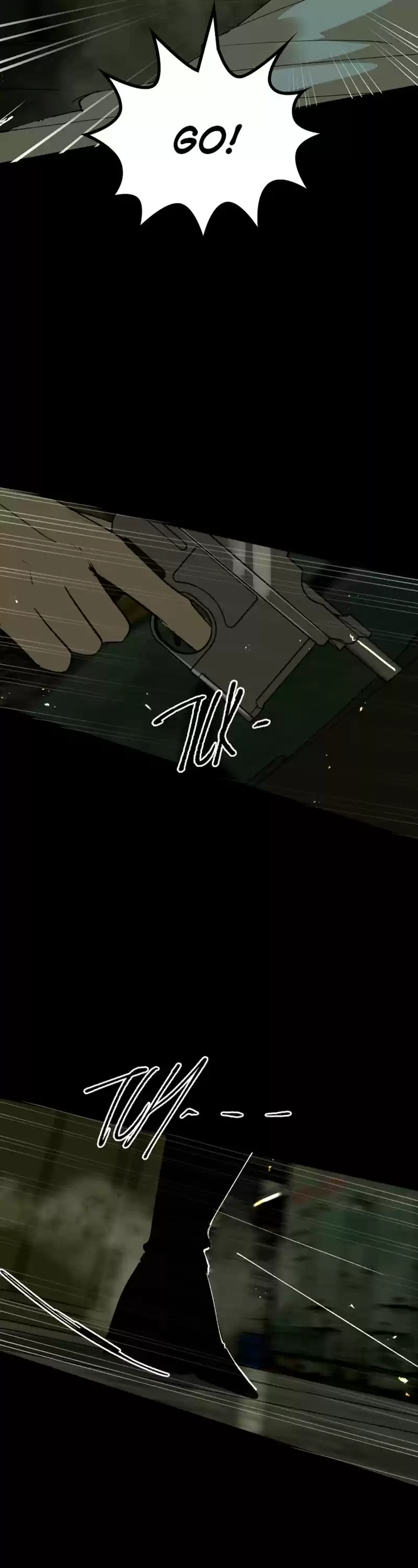 Purple Hyacinth Chapter 110