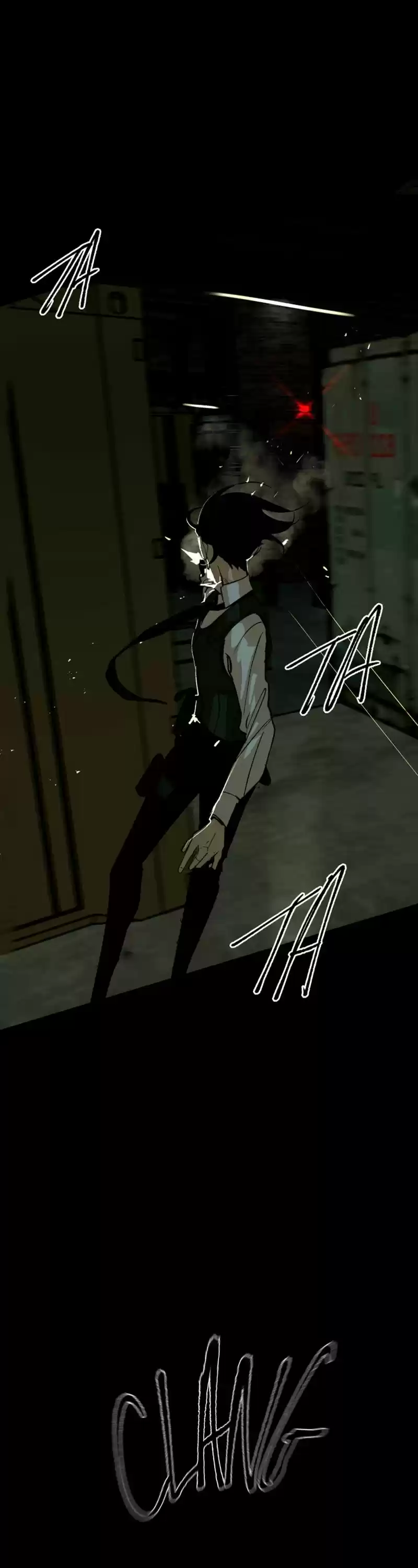 Purple Hyacinth Chapter 110