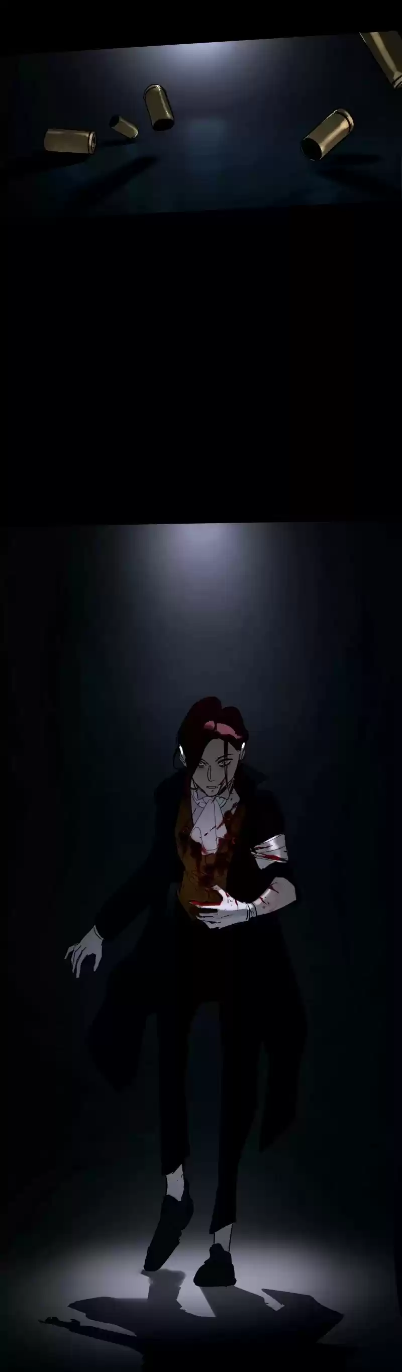 Purple Hyacinth Chapter 110