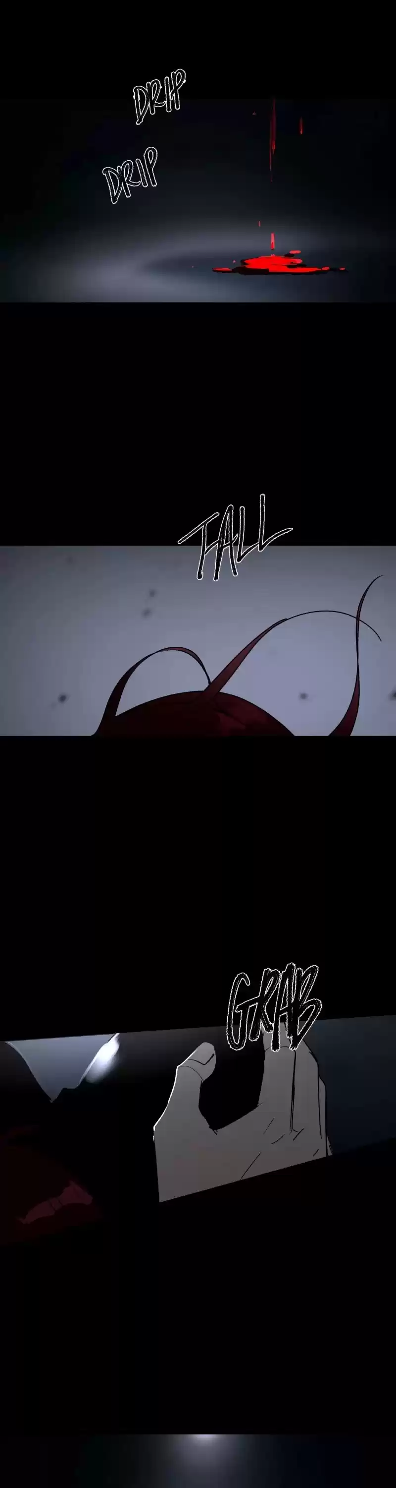 Purple Hyacinth Chapter 110