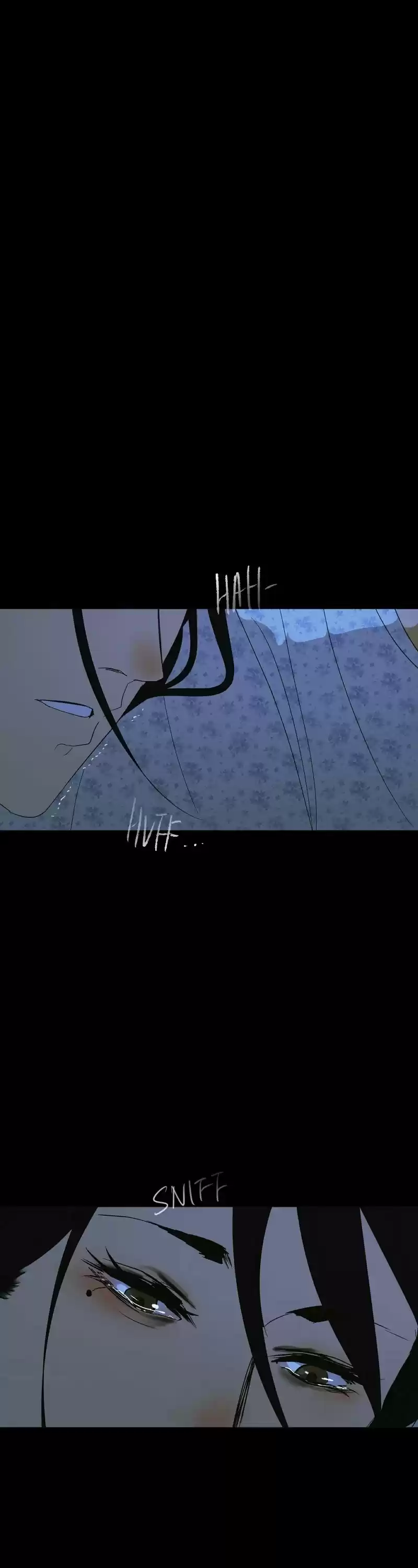 Purple Hyacinth Chapter 110