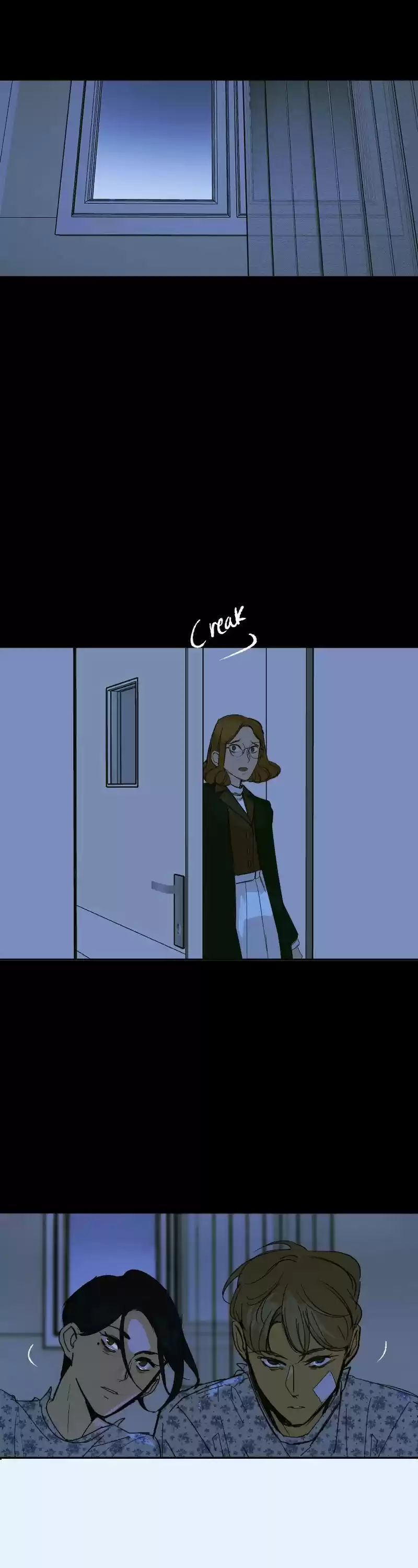 Purple Hyacinth Chapter 110