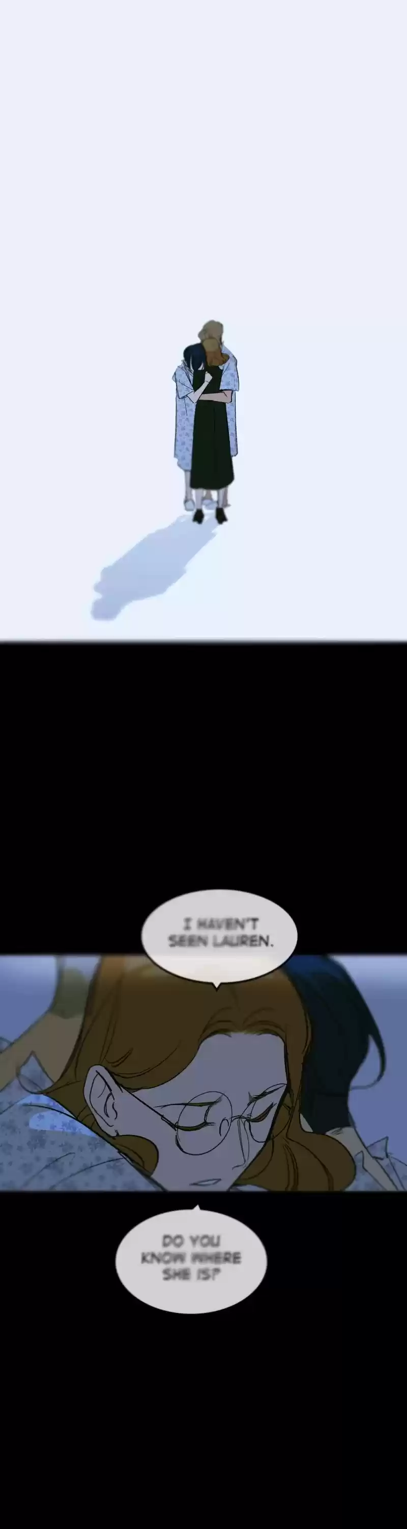 Purple Hyacinth Chapter 110