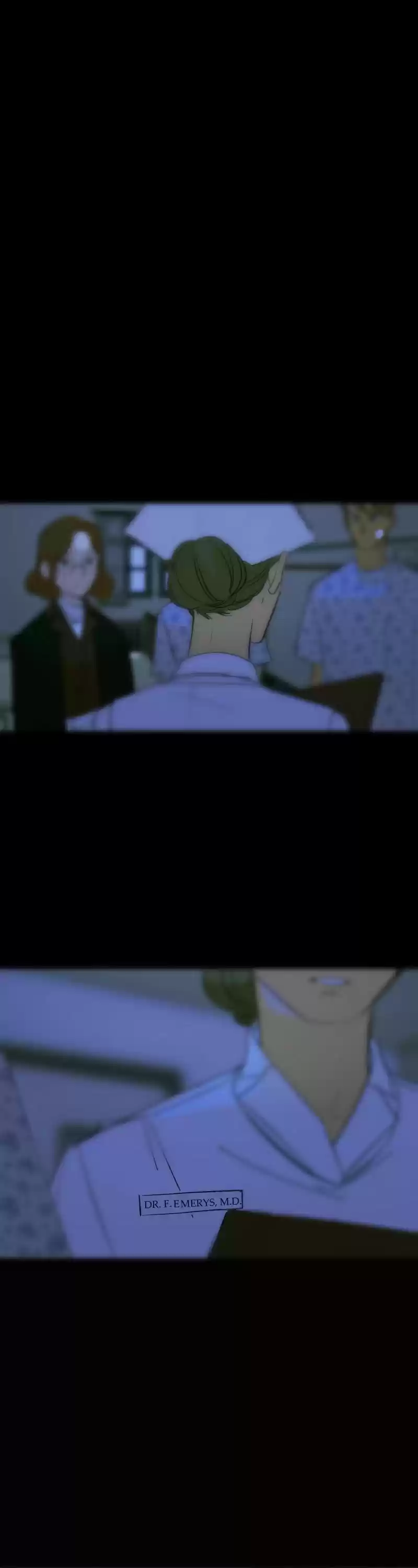 Purple Hyacinth Chapter 110