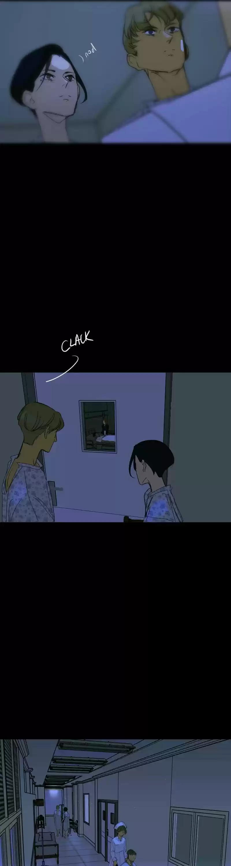 Purple Hyacinth Chapter 110