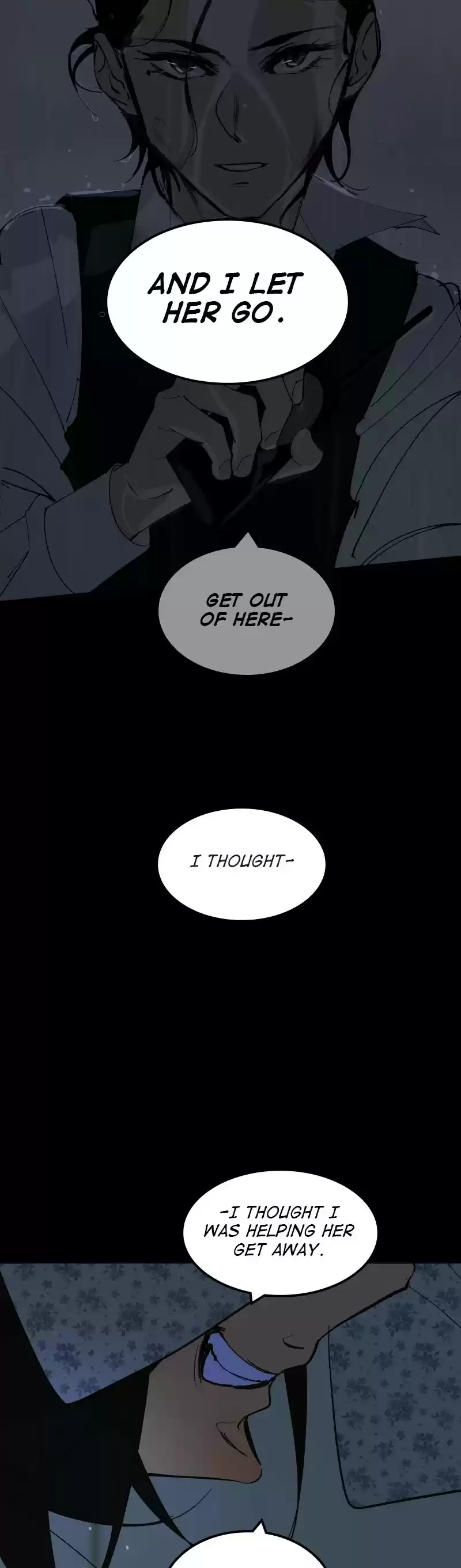 Purple Hyacinth Chapter 110