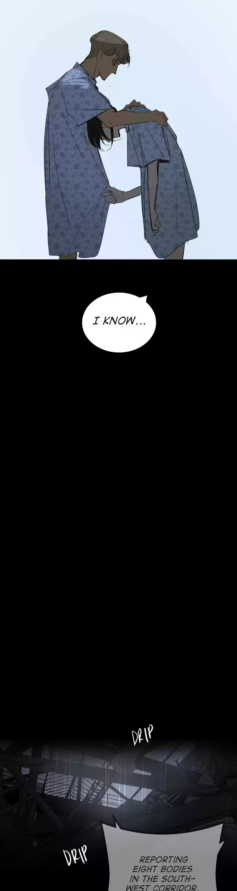 Purple Hyacinth Chapter 110