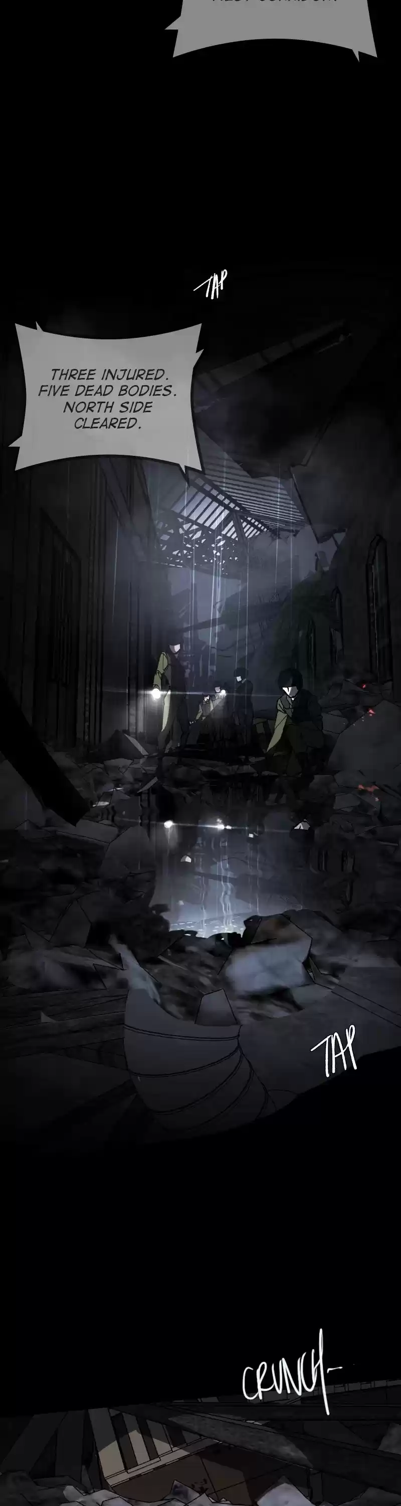 Purple Hyacinth Chapter 110