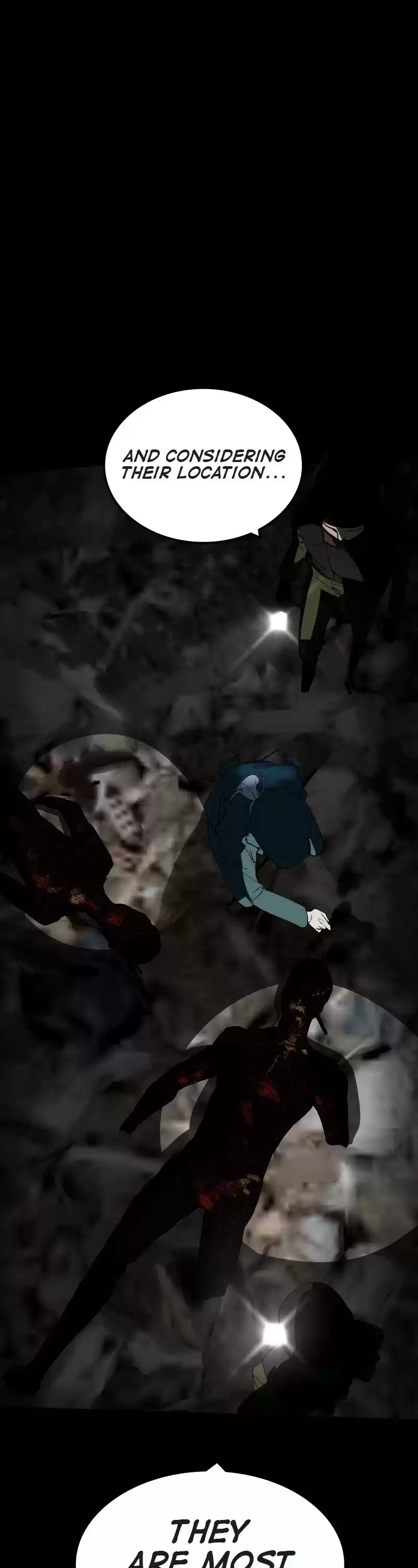 Purple Hyacinth Chapter 110