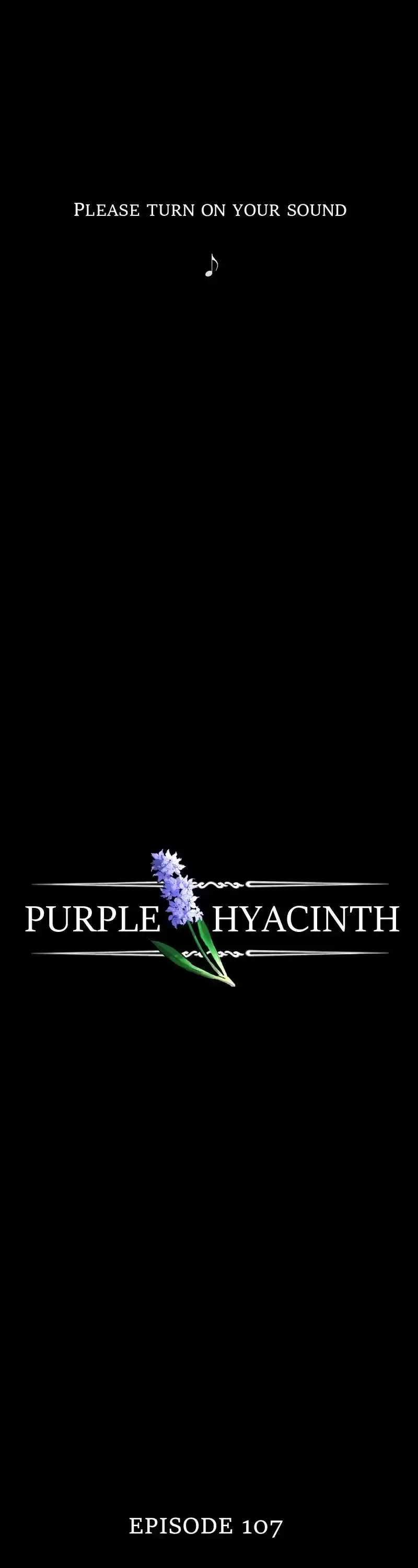 Purple Hyacinth Chapter 111