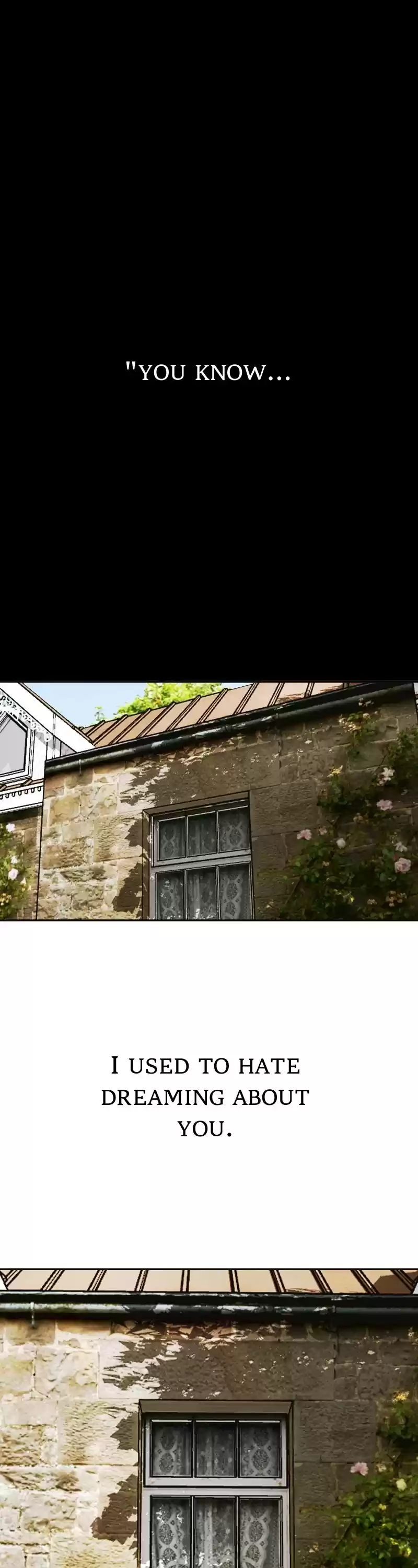 Purple Hyacinth Chapter 111