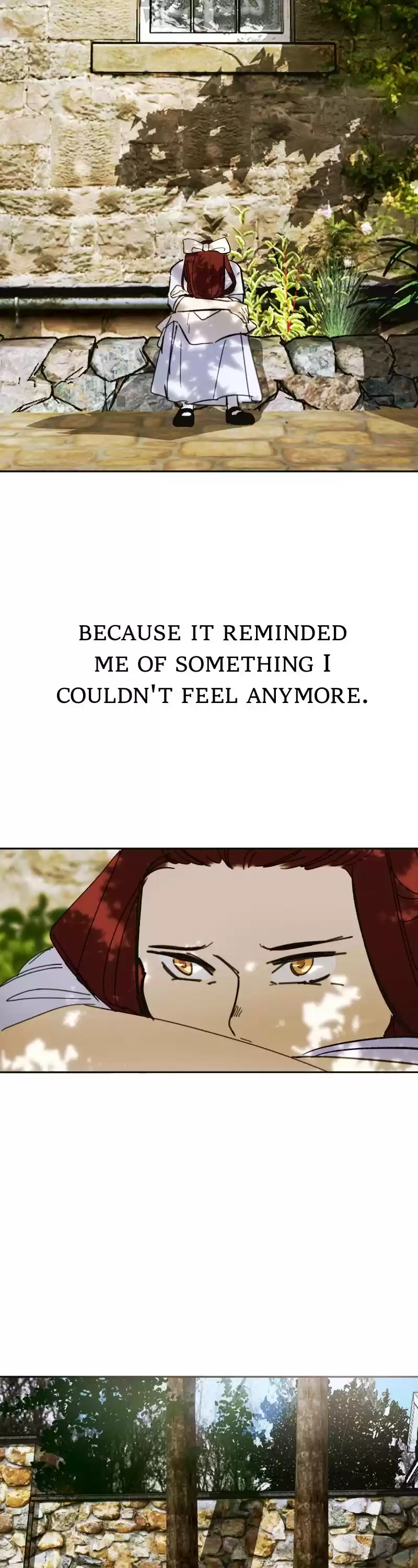 Purple Hyacinth Chapter 111