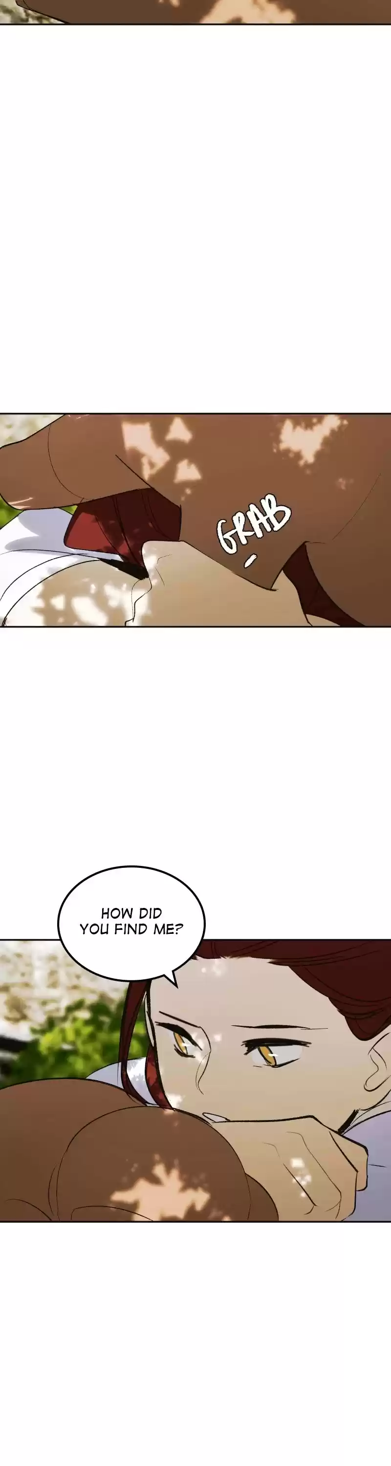 Purple Hyacinth Chapter 111