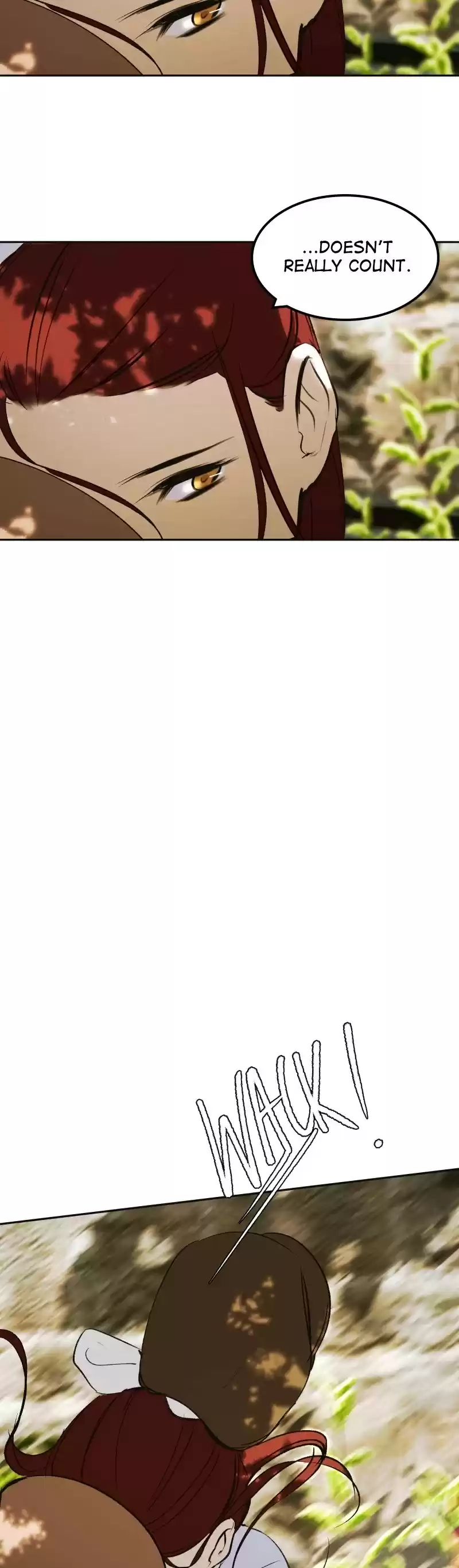 Purple Hyacinth Chapter 111