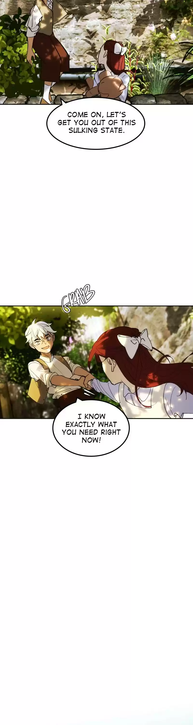 Purple Hyacinth Chapter 111