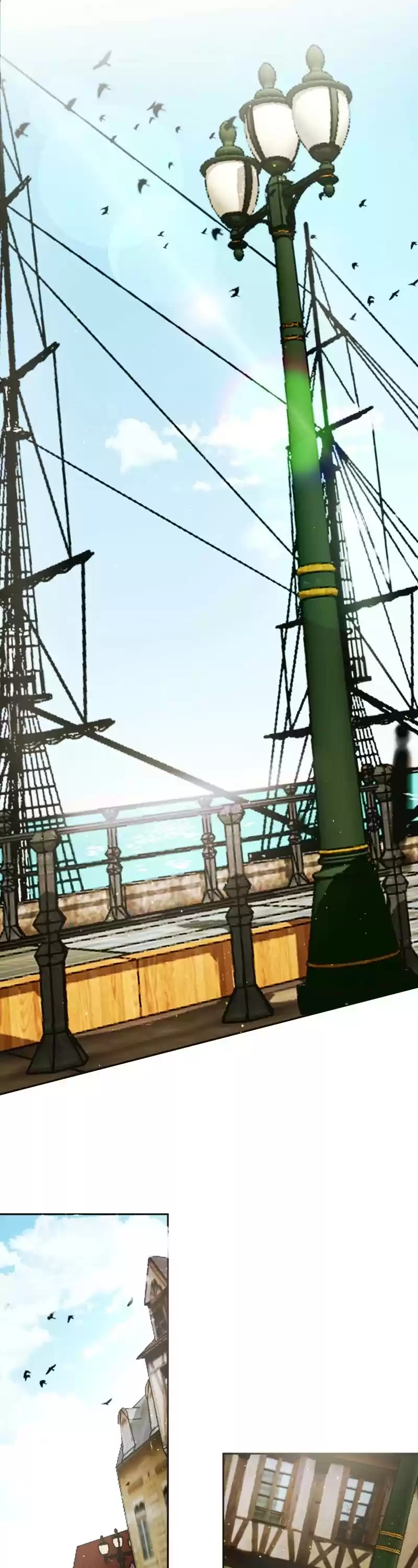 Purple Hyacinth Chapter 111