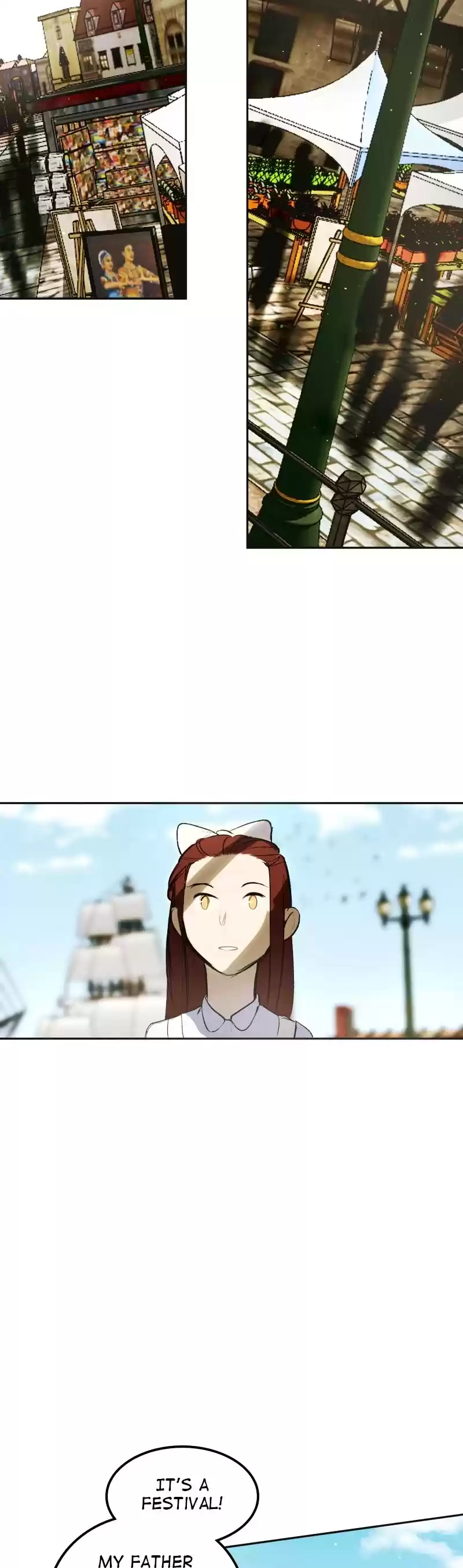 Purple Hyacinth Chapter 111