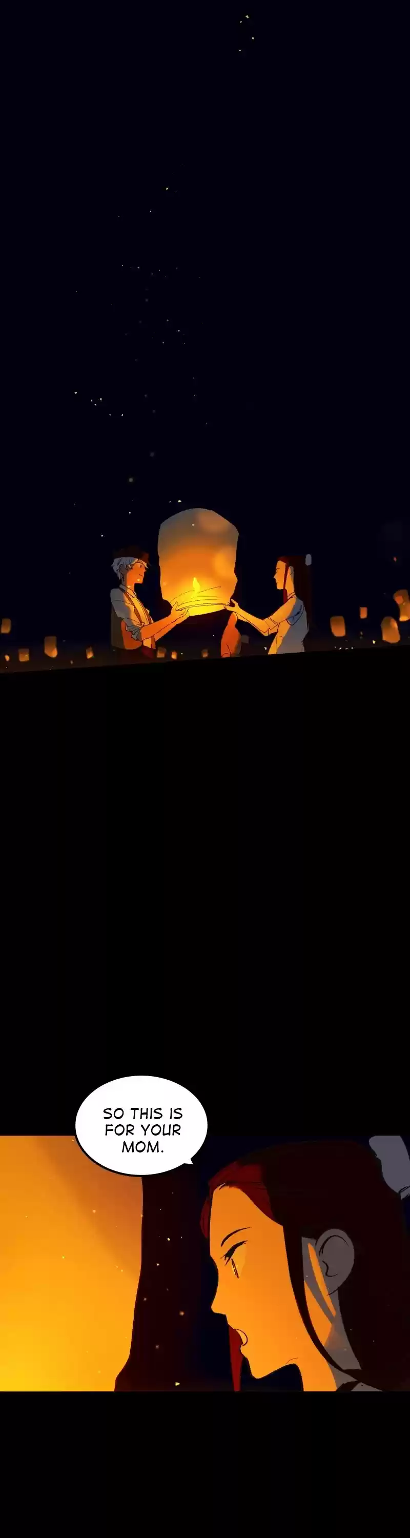 Purple Hyacinth Chapter 111