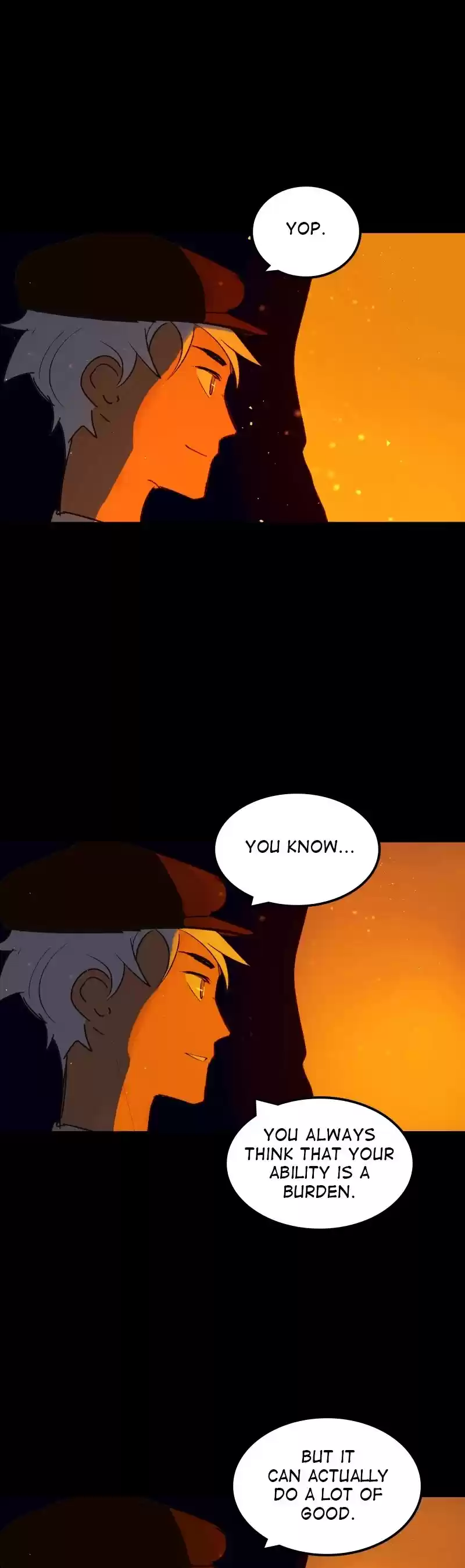 Purple Hyacinth Chapter 111