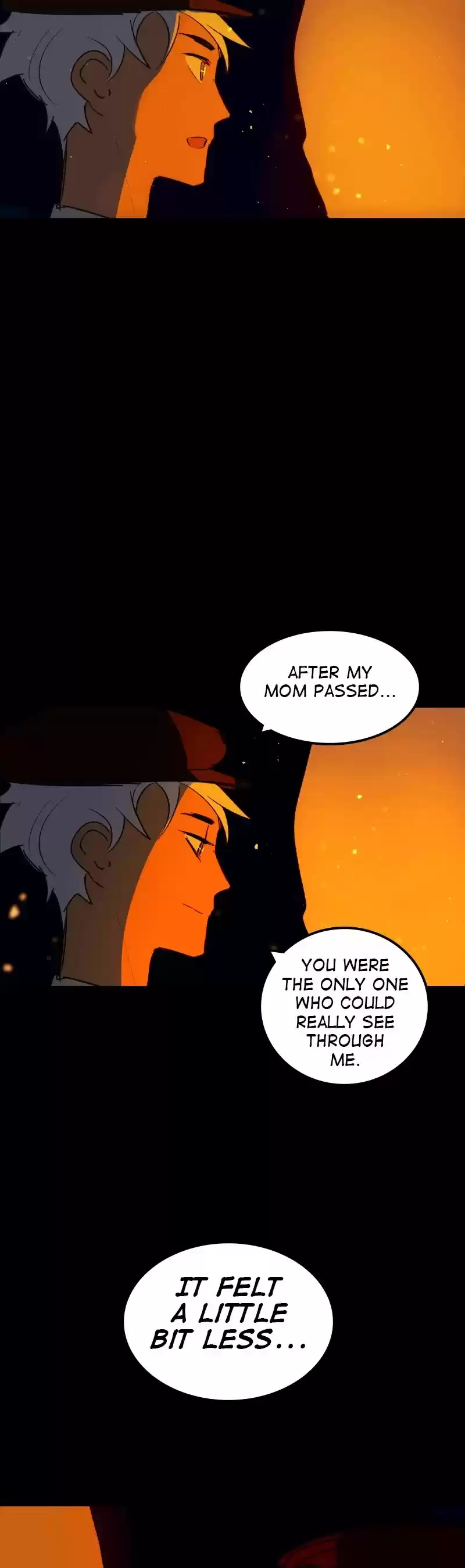 Purple Hyacinth Chapter 111