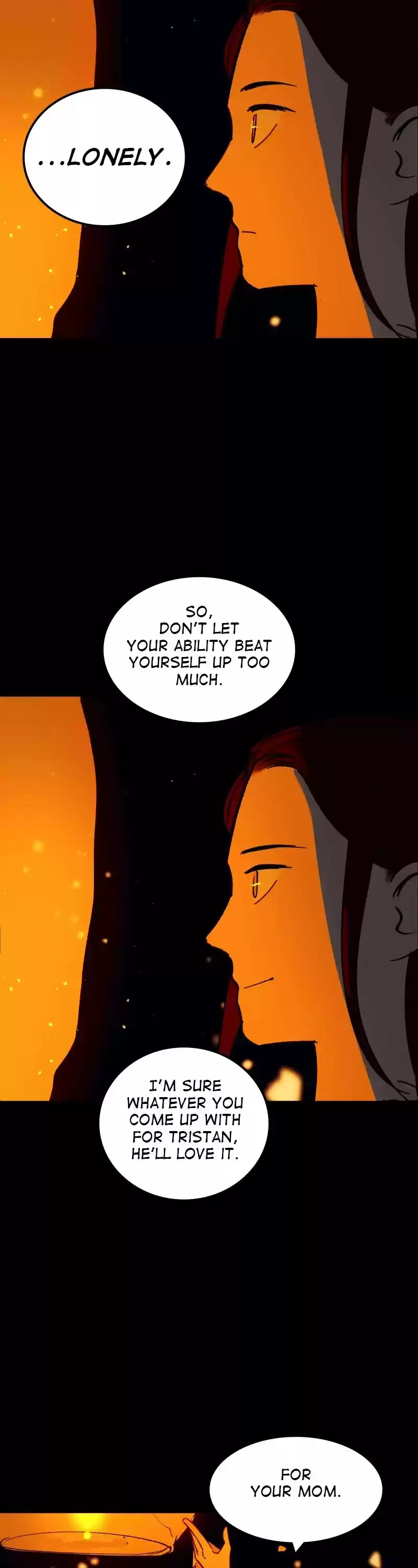 Purple Hyacinth Chapter 111