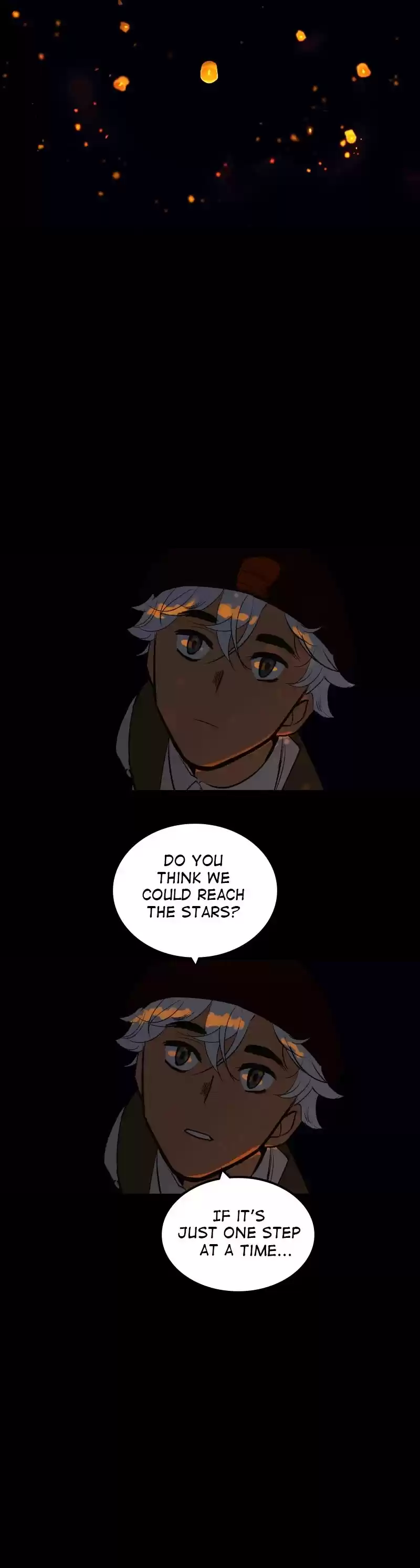 Purple Hyacinth Chapter 111