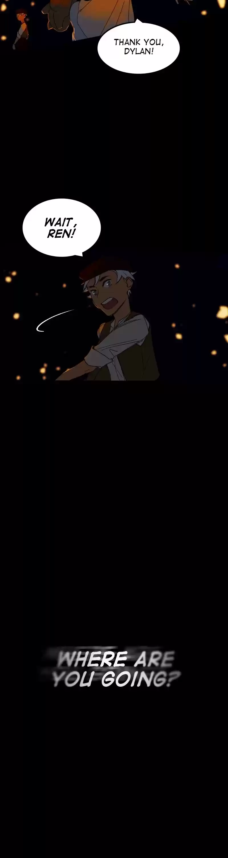 Purple Hyacinth Chapter 111