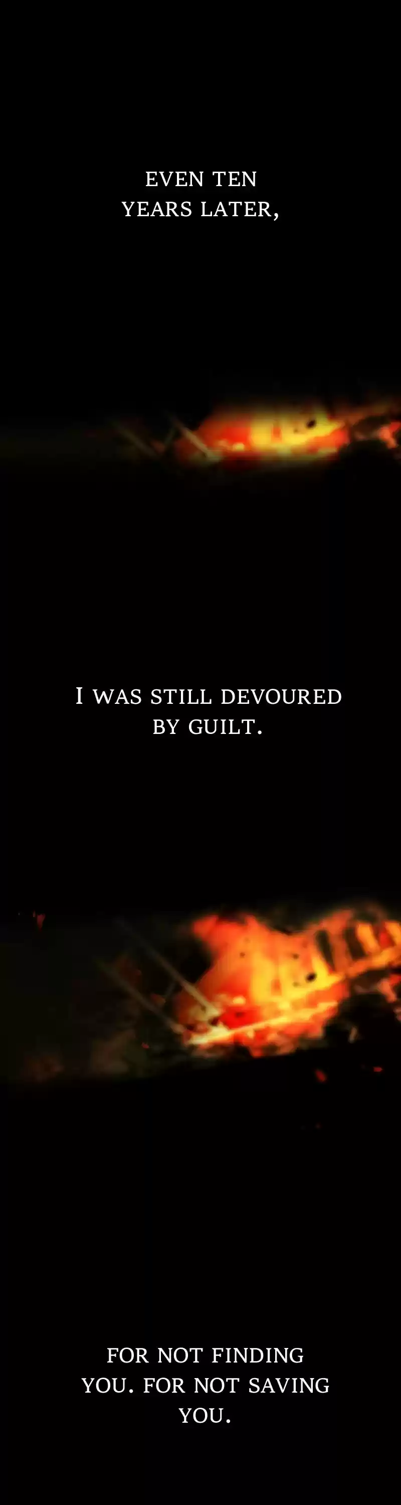 Purple Hyacinth Chapter 111