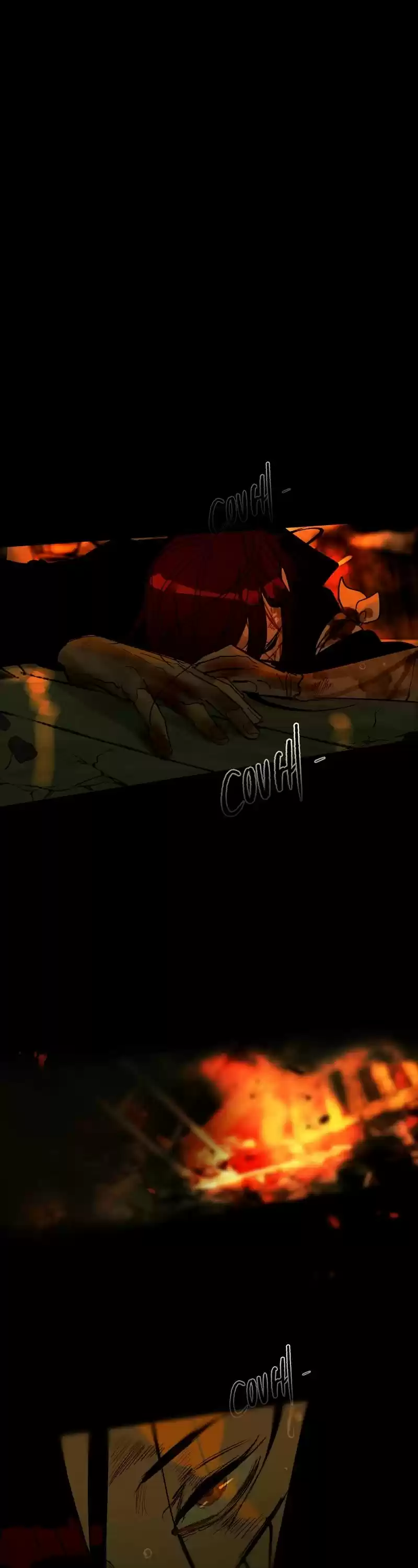 Purple Hyacinth Chapter 111