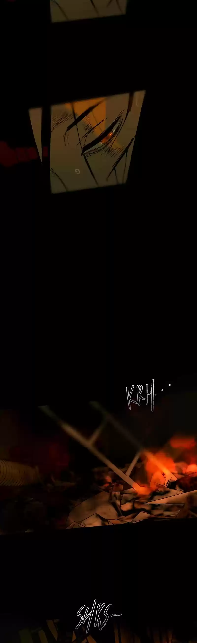 Purple Hyacinth Chapter 111