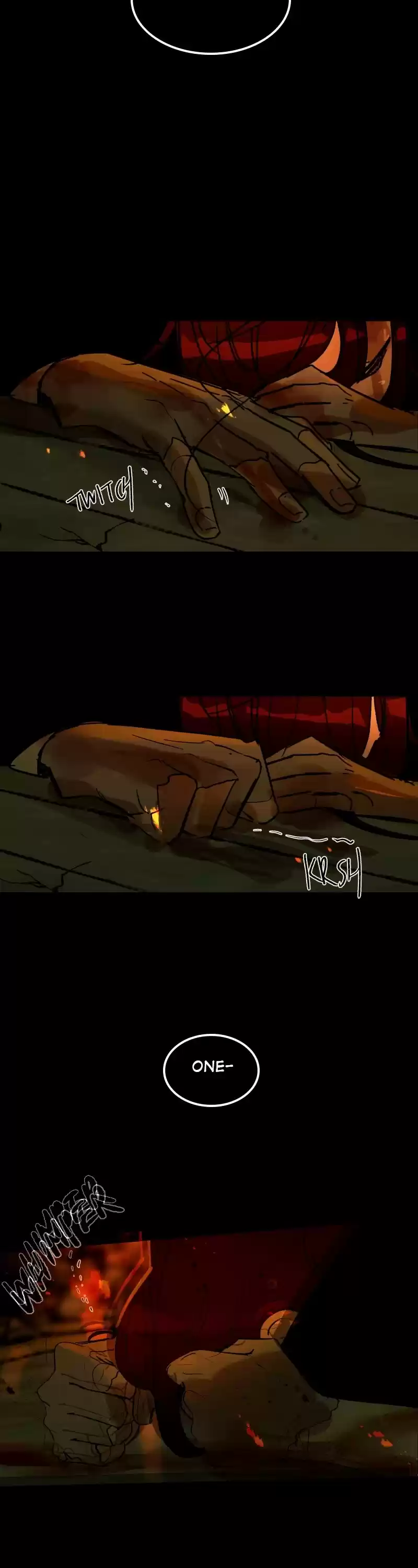 Purple Hyacinth Chapter 111