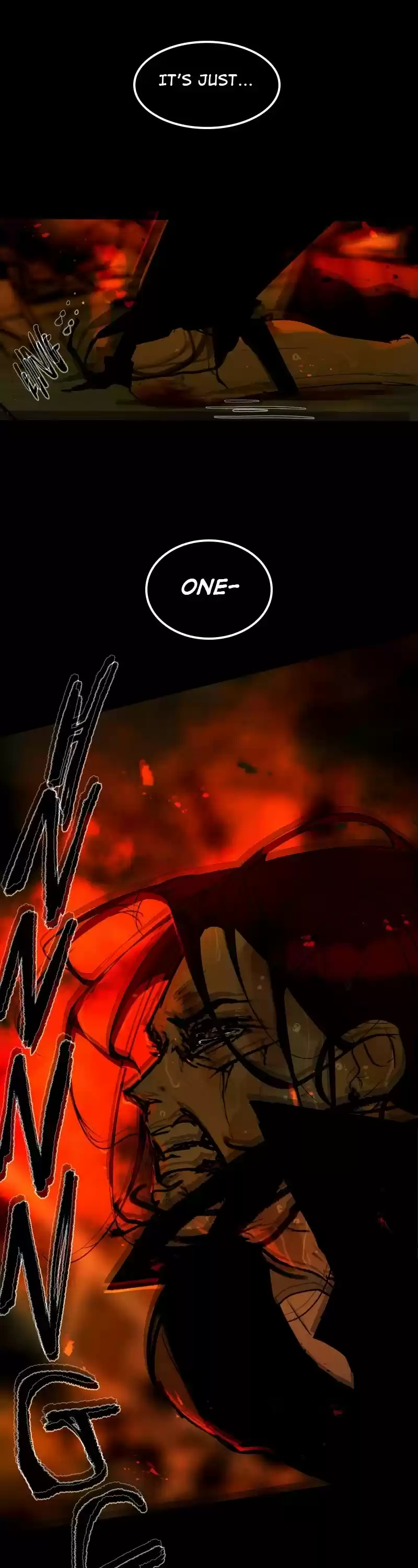 Purple Hyacinth Chapter 111