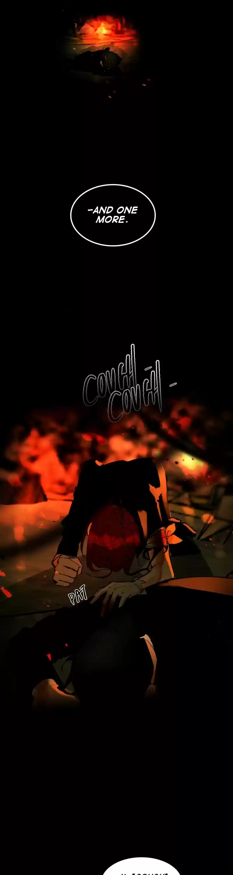 Purple Hyacinth Chapter 111