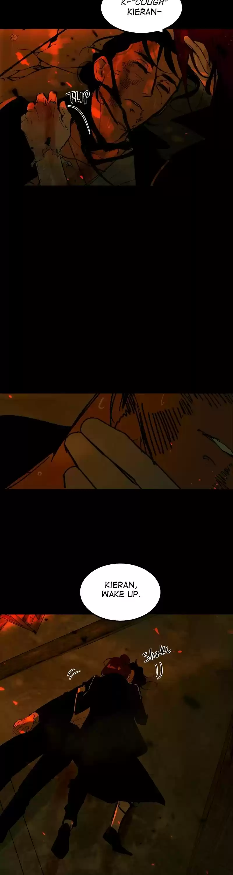 Purple Hyacinth Chapter 111