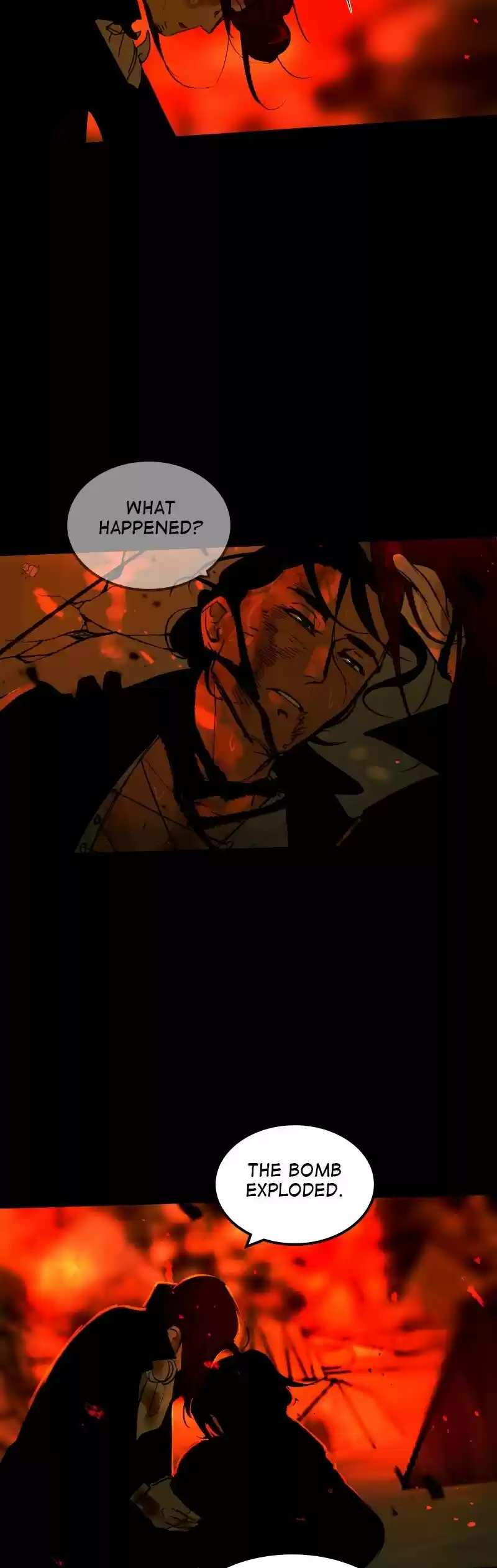 Purple Hyacinth Chapter 111