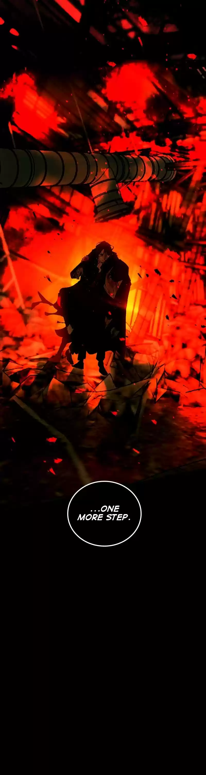 Purple Hyacinth Chapter 111