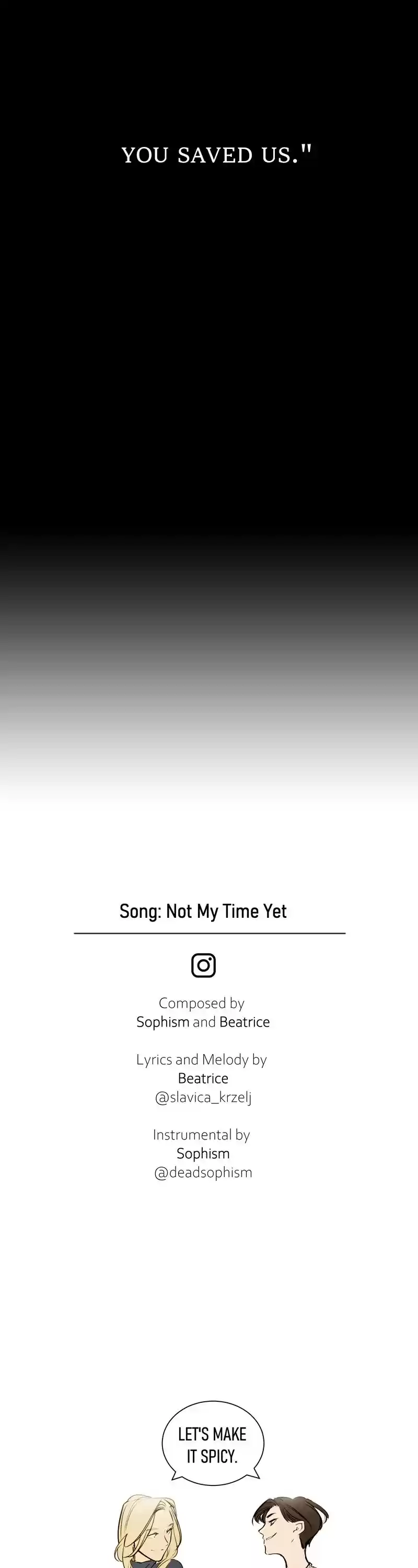 Purple Hyacinth Chapter 111