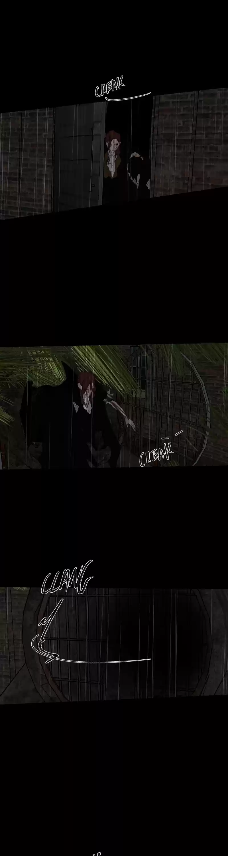 Purple Hyacinth Chapter 112