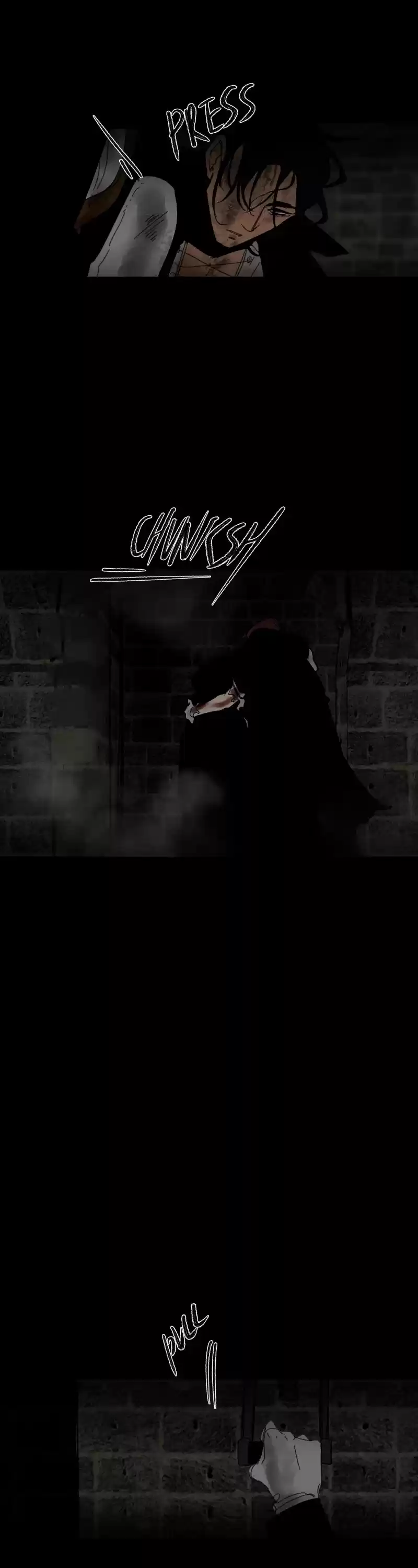 Purple Hyacinth Chapter 112